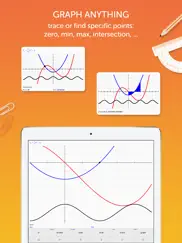 graphing calculator pro² ipad images 4