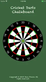 cricket darts chalkboard iphone images 1