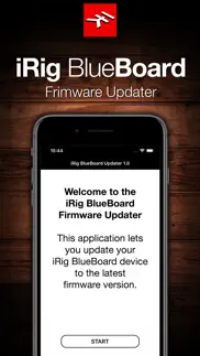 irig blueboard updater iphone images 2