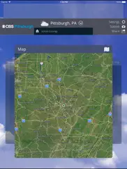 cbs pittsburgh weather ipad images 3