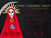 dark goddess tarot ipad images 1