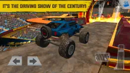 monster truck arena iphone images 3