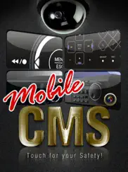 mobilecms hd lite ipad resimleri 1