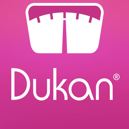 Dukan Diet - official app app reviews download