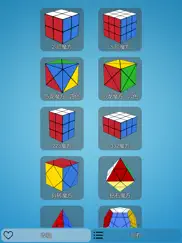 rubik master - 80 more cubes! ipad images 1