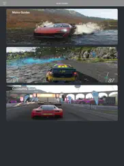 gamerev for - forza horizon 4 ipad images 4