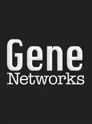 gene networks ipad images 1