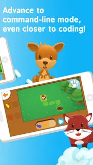 hopster coding safari for kids iphone images 4