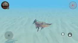 flying dragon's life simulator iPhone Captures Décran 3