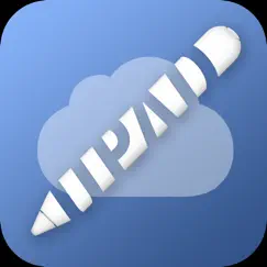 upad for icloud logo, reviews