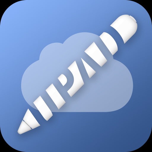 UPAD for iCloud app reviews download
