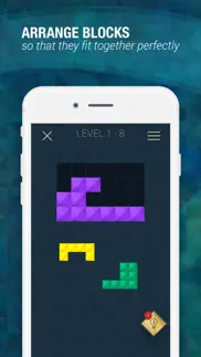 infinite block puzzle iphone images 1