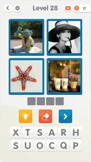 4 pics 1 word guess iphone images 4