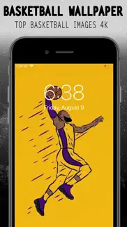 basketball wallpaper iphone images 4