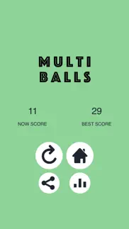 multi balls iphone images 3