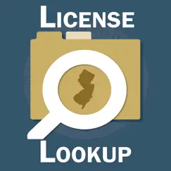 nj pro license lookup logo, reviews