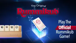 rummikub iphone capturas de pantalla 1