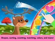 animal games for 2-5 year olds ipad images 2