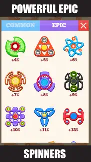 spinner evolution - merge game iphone images 3