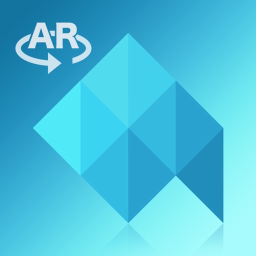 AirPolygon AR app reviews download