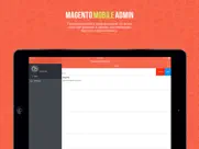 mobile admin for magento ipad images 1