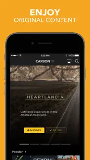 carbontv iphone images 3