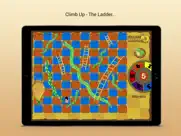 snakes and ladders. ipad images 4