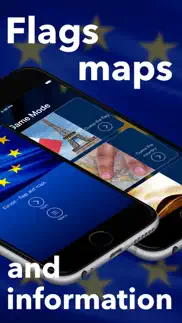 countries of europe flags quiz iphone images 2