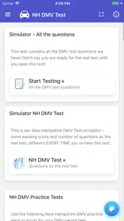 new hampshire dmv test iphone images 3