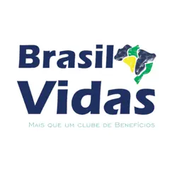 brasil vidas logo, reviews
