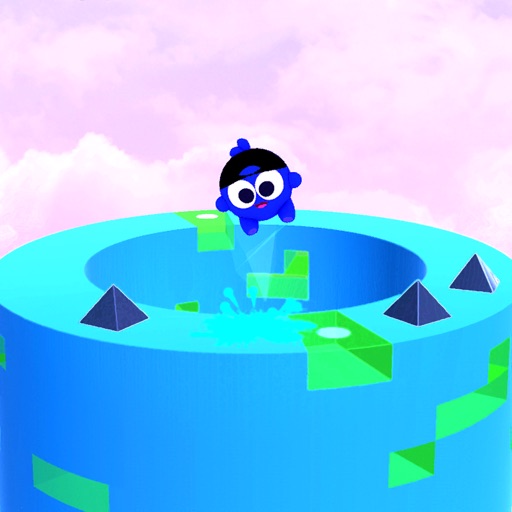 Rescue Jump - Tower Puzzle app reviews download