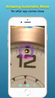 spy hidden camera detector iPhone Captures Décran 2