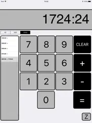 flight-time calculator ipad images 4