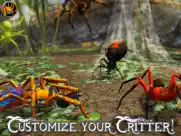 ultimate spider simulator 2 ipad images 4