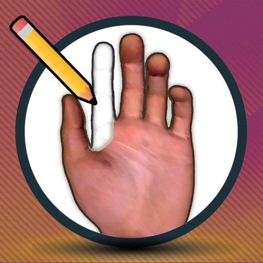 Manus - Hand reference for art app reviews download