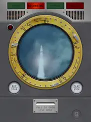 astronaut voice iPad Captures Décran 4