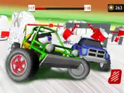 car crush - racing simulator ipad images 4