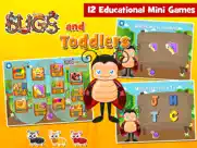 bugs and toddlers preschool ipad images 1