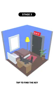 escape door- brain puzzle game iphone images 2