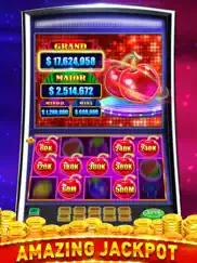 lucky win casino: vegas slots ipad images 4