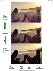 shadow remover photo editor ipad images 3