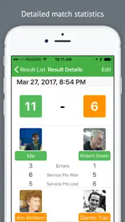 pickleball score keeper iphone images 2