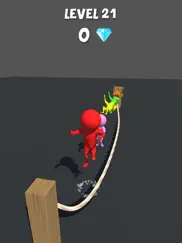 jump rope 3d! ipad images 1