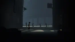 playdead's inside iphone images 2