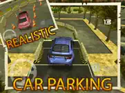 car parking simulator school ipad images 1