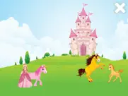 pony games for girls ipad images 4