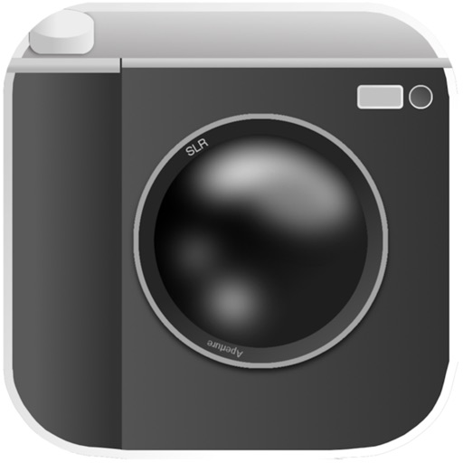 SLR Pro Camera Manual controls app reviews download