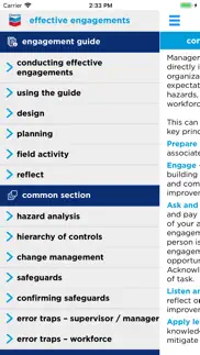 cvx effective engagement guide iphone images 3