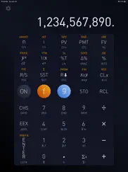 vicinno calculadora financiera ipad capturas de pantalla 4