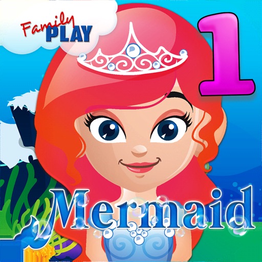 Mermaid Princess Grade 1 Games app reviews download